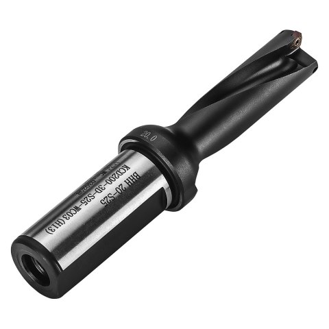 Wiertło składane Baildon WS 3xD 20 mm, 134-63 mm