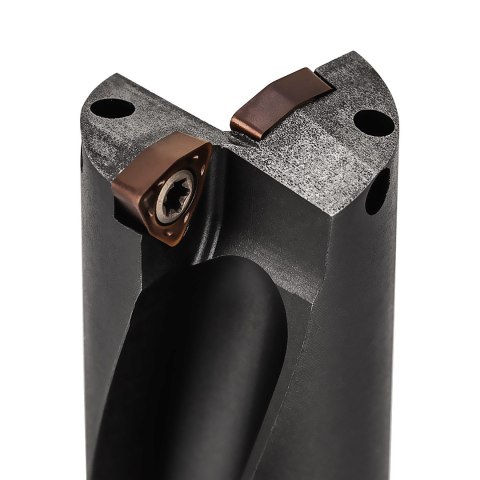 Wiertło składane Baildon WS 3xD 20 mm, 134-63 mm