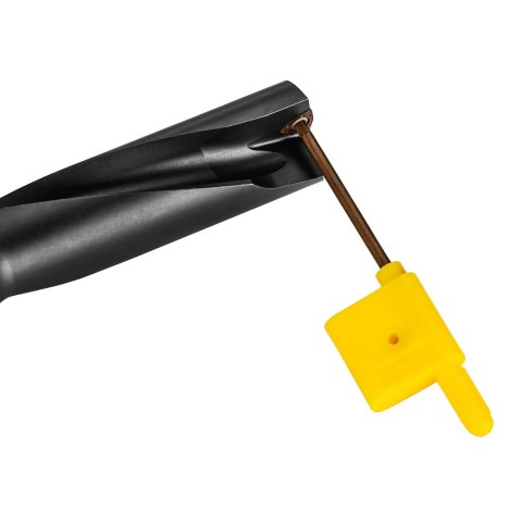 Wiertło składane Baildon WS 3xD 20 mm, 134-63 mm