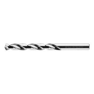 Wiertła do metalu Baildon BASIC DIN 338 RN NWKa 15 mm, HSS (S), 169-114 mm, wielokrotność 5
