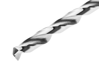 Wiertła do metalu Baildon BASIC DIN 338 RN NWKa 3 mm, HSS (S), 61-33 mm, wielokrotność 10