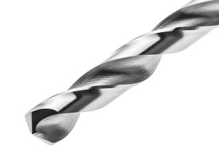 Wiertła do metalu Baildon BASIC DIN 338 RN NWKa 7 mm, HSS (S), 109-69 mm, wielokrotność 10