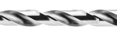 Wiertła do metalu Baildon BASIC DIN 338 RN NWKa 7 mm, HSS (S), 109-69 mm, wielokrotność 10 Wiertła do metalu Baildon BASIC DIN 338 RN NWKa 7 mm, HSS (S), 109-69 mm, wielokrotność 10