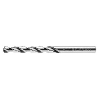 Wiertła do metalu Baildon BASIC DIN 338 RN NWKa 9,5 mm, HSS (S), 125-81 mm, wielokrotność 5