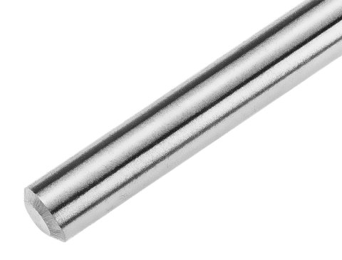 Wiertła do metalu Baildon BASIC DIN 340 RN NWKb 10 mm, HSS (S), 184-121 mm, wielokrotność 5
