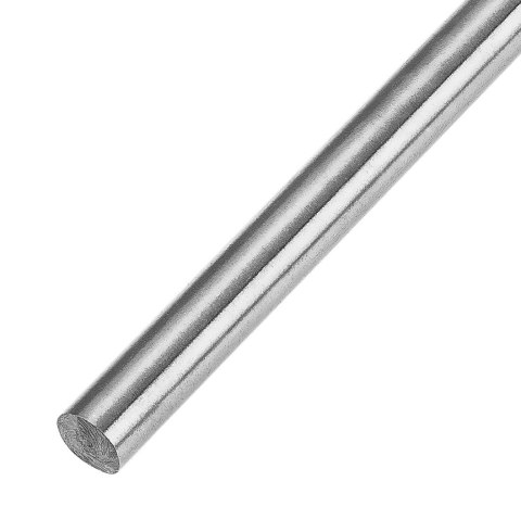 Wiertła do metalu Baildon BASIC DIN 340 RN NWKb 4,5 mm, HSS (S), 126-82 mm, wielokrotność 10