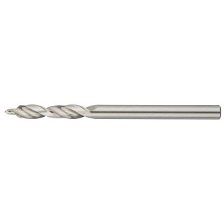 Wiertło 6,6/5,0 SWAg szlif 101-63-16,5 HSS