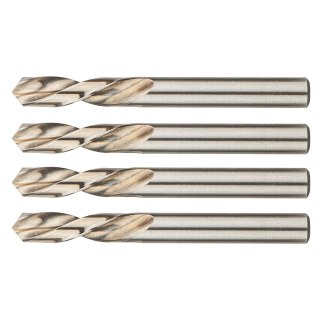 Wiertło 7,2 NWKm DIN 1897 LN szlif 74-34 HSS lewotnące