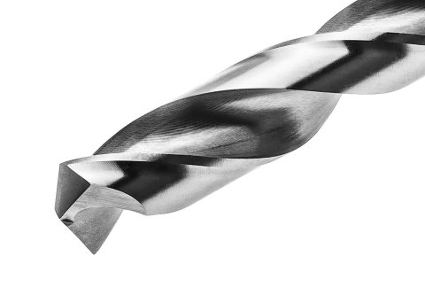 Wiertło do metalu Baildon BASIC DIN 338 RN NWKa 20 mm, HSS (S), 205-140 mm