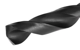 Wiertło do metalu Baildon BASIC DIN 345 RN NWKc 14 mm, HSS (S), 189-108 mm