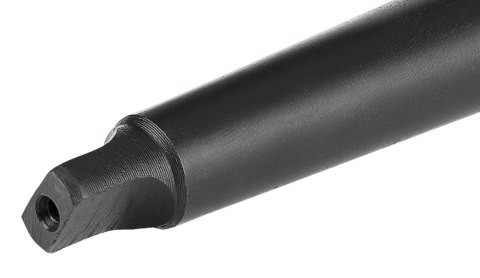 Wiertło do metalu Baildon BASIC DIN 345 RN NWKc 14 mm, HSS (S), 189-108 mm