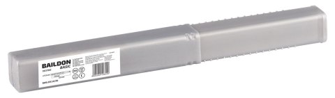 Wiertło do metalu Baildon BASIC DIN 345 RN NWKc 17 mm, HSS (S), 223-125 mm