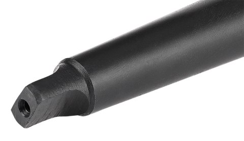 Wiertło do metalu Baildon BASIC DIN 345 RN NWKc 19 mm, HSS (S), 233-135 mm