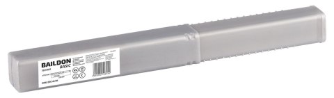 Wiertło do metalu Baildon BASIC DIN 345 RN NWKc 19 mm, HSS (S), 233-135 mm