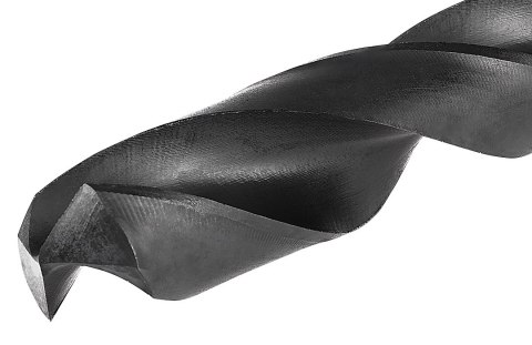 Wiertło do metalu Baildon BASIC DIN 345 RN NWKc 22 mm, HSS (S), 248-150 mm