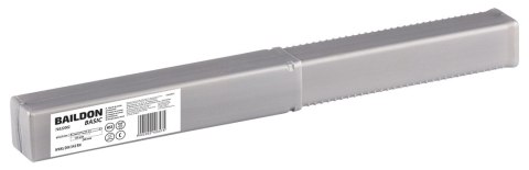 Wiertło do metalu Baildon BASIC DIN 345 RN NWKc 22 mm, HSS (S), 248-150 mm