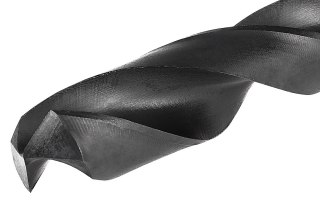 Wiertło do metalu Baildon BASIC DIN 345 RN NWKc 26 mm, HSS (S), 286-165 mm