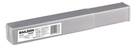 Wiertło do metalu Baildon BASIC DIN 345 RN NWKc 28 mm, HSS (S), 291-170 mm