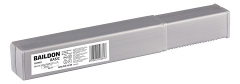 Wiertło do metalu Baildon BASIC DIN 345 RN NWKc 29 mm, HSS (S), 296-175 mm