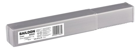 Wiertło do metalu Baildon BASIC DIN 345 RN NWKc 30 mm, HSS (S), 296-175 mm