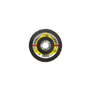 Ściernica listk.talerz.wyp.smt314 fi=125 gr.80 szt.1(45422a)