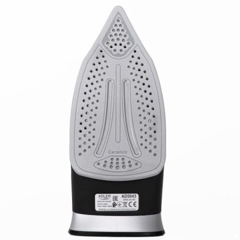 AD 5043 Żelazko parowe - bezprzewodowe