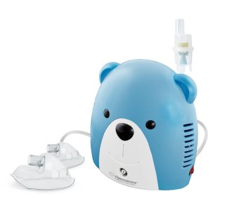ECN004 Esperanza inhalator/nebulizator kompresorowy teddy bear