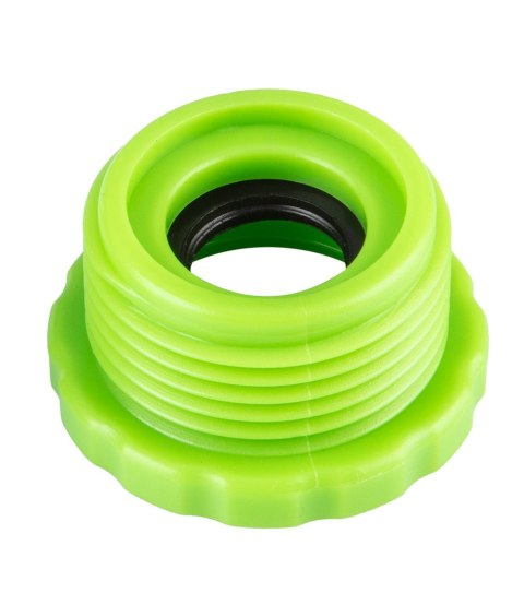 Przyłącze do kranu 1/2"- 3/4", 30 szt., pudełko ekspozycyjne