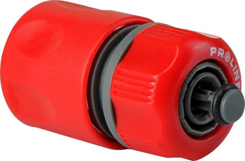 Zestaw szybkozłącze ze stopem 1/2" 30szt. proline Zestaw szybkozłącze ze stopem 1/2" 30szt. proline