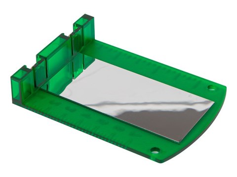 50-235# Płytka do kalibracji niwelatora blow