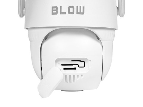 78-766# Kamera blow wifi h-133 obrotowa 3 mp ptz`