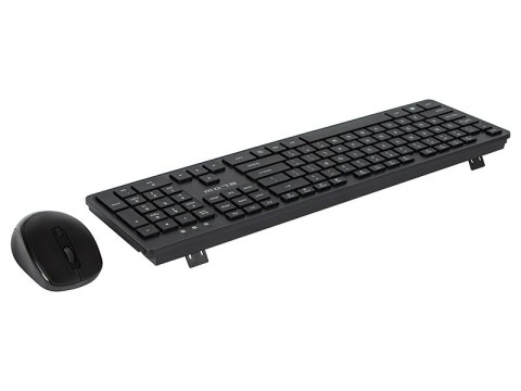 85-475# Klawiatura+mysz radiowa 2,4ghz blow work balance