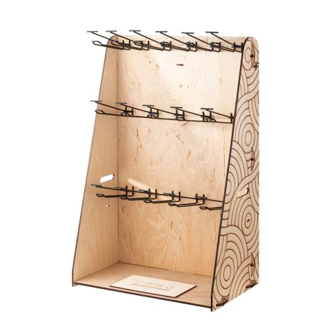 Ekspozytor 16 pozycji