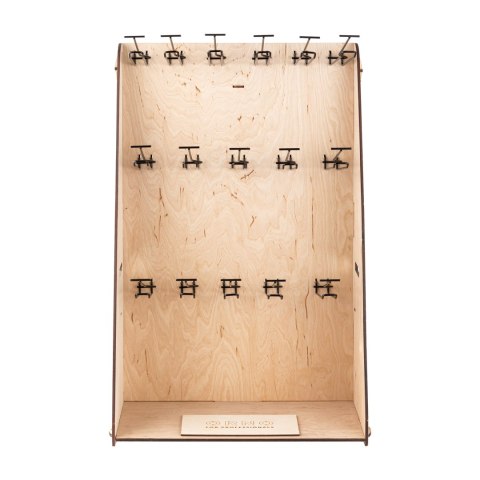 Ekspozytor 16 pozycji