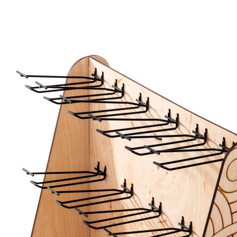 Ekspozytor 16 pozycji