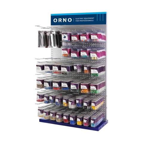 Ekspozytor nablatowy