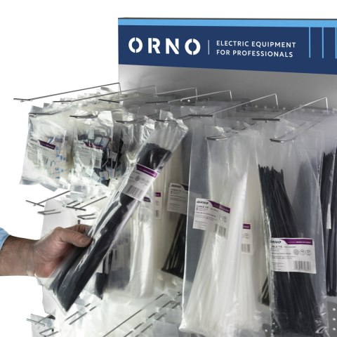 Ekspozytor nablatowy