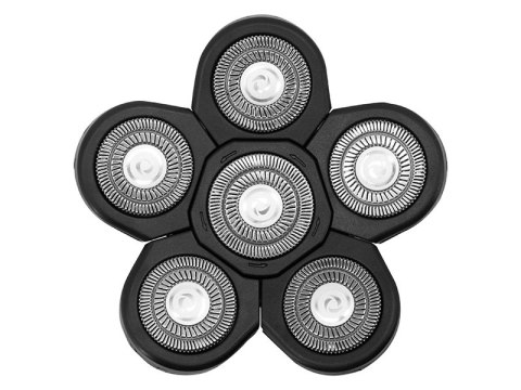 Golarka do głowy LAFE MasterSmooth