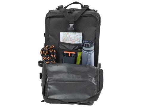 Plecak wyprawowy 15,6" Tracer Alpha Black