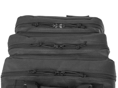 Plecak wyprawowy 15,6" Tracer Alpha Black