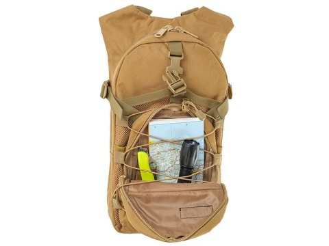 Plecak wyprawowy Tracer Gamma