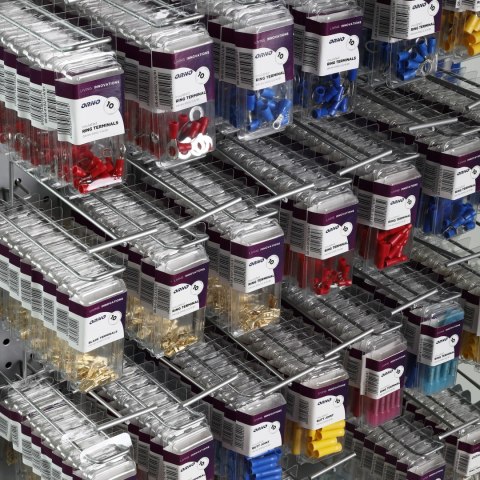 Stojak obrotowy Stojak obrotowy