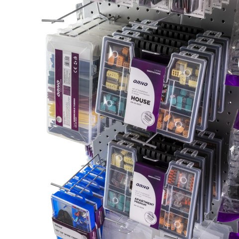 Stojak obrotowy Stojak obrotowy