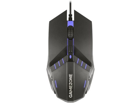 Zestaw mysz i klawiatura GAMEZONE BOOST USB