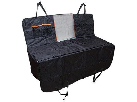 44-275# Mata pokrowiec do samochodu na siedzenie dla psa xxl