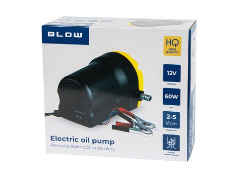 44-580# Pompka elektryczna do oleju 12v blow" 44-580# Pompka elektryczna do oleju 12v blow"