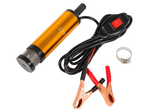 44-582# Pompka elektryczna do paliwa złota 12v 44-582# Pompka elektryczna do paliwa złota 12v