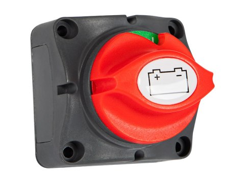 50-412# Główny włącznik prądu akumulatora 12-v48v 1250a