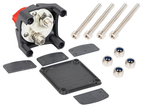 50-412# Główny włącznik prądu akumulatora 12-v48v 1250a