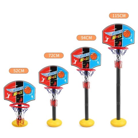 AG794B Zestaw do koszykówki